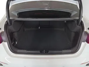 Audi S3 Limousine 2.0 TFSI quattro S-tronic