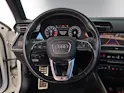 Audi S3 Limousine 2.0 TFSI quattro S-tronic