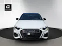Audi S3 Limousine 2.0 TFSI quattro S-tronic