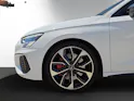 Audi S3 Limousine 2.0 TFSI quattro S-tronic