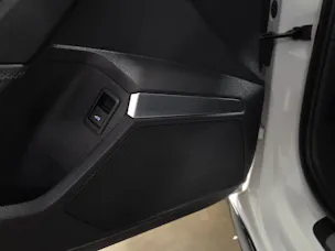 Audi S3 Limousine 2.0 TFSI quattro S-tronic