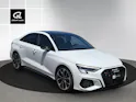 Audi S3 Limousine 2.0 TFSI quattro S-tronic