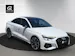 Audi S3 Limousine 2.0 TFSI quattro S-tronic