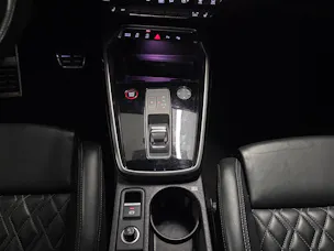 Audi S3 Limousine 2.0 TFSI quattro S-tronic