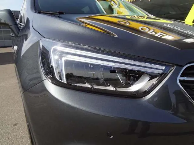 Opel Mokka X 1.4 Turbo Excellence