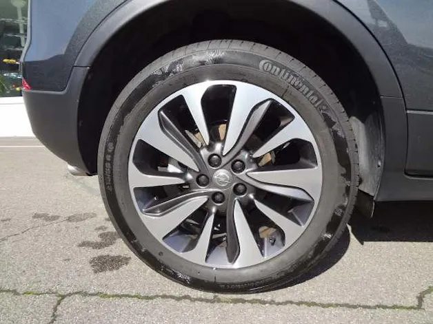 Opel Mokka X 1.4 Turbo Excellence