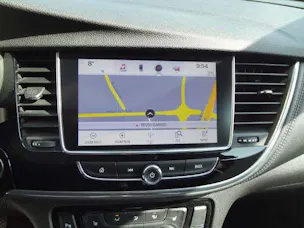 Opel Mokka X 1.4 Turbo Excellence
