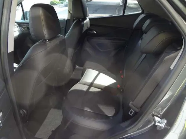 Opel Mokka X 1.4 Turbo Excellence