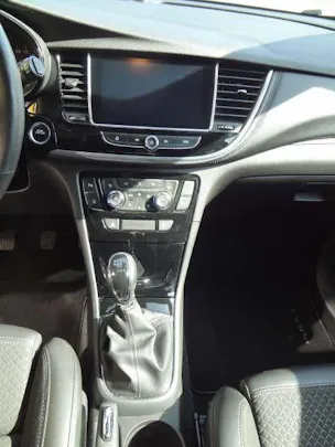 Opel Mokka X 1.4 Turbo Excellence