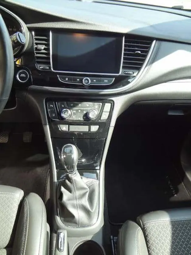Opel Mokka X 1.4 Turbo Excellence