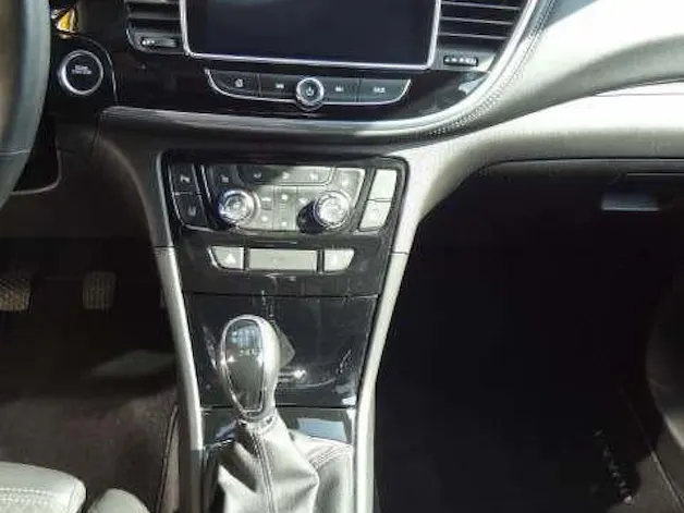 Opel Mokka X 1.4 Turbo Excellence