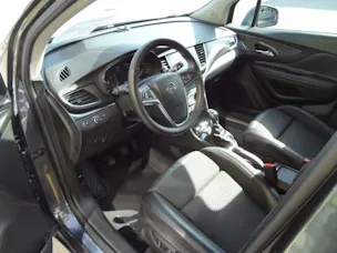 Opel Mokka X 1.4 Turbo Excellence
