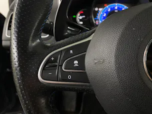 Renault Mégane Grandtour 1.6 16V Turbo 90th Anniversary