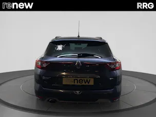 Renault Mégane Grandtour 1.6 16V Turbo 90th Anniversary