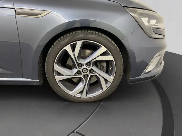 Renault Mégane Grandtour 1.6 16V Turbo 90th Anniversary