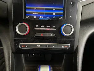 Renault Mégane Grandtour 1.6 16V Turbo 90th Anniversary