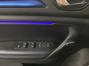 Renault Mégane Grandtour 1.6 16V Turbo 90th Anniversary