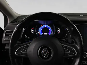 Renault Mégane Grandtour 1.6 16V Turbo 90th Anniversary