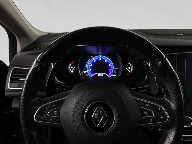 Renault Mégane Grandtour 1.6 16V Turbo 90th Anniversary
