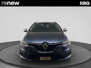 Renault Mégane Grandtour 1.6 16V Turbo 90th Anniversary