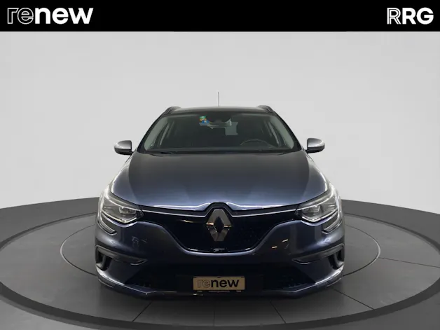 Renault Mégane Grandtour 1.6 16V Turbo 90th Anniversary