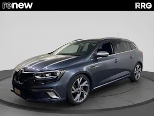 Renault Mégane Grandtour 1.6 16V Turbo 90th Anniversary