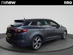 Renault Mégane Grandtour 1.6 16V Turbo 90th Anniversary
