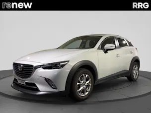 Mazda CX-3 2.0 Ambition FWD
