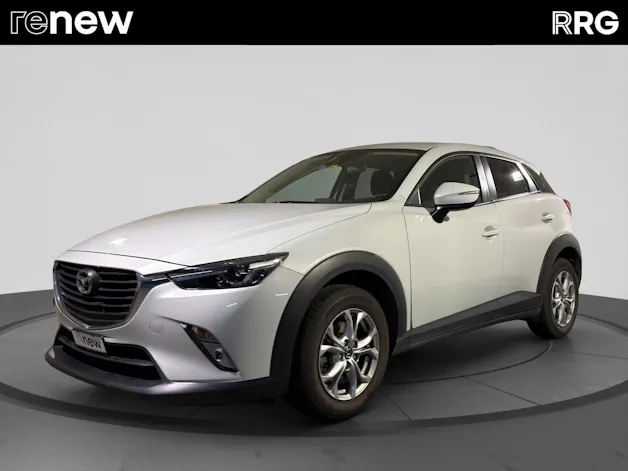 Mazda CX-3 2.0 Ambition FWD