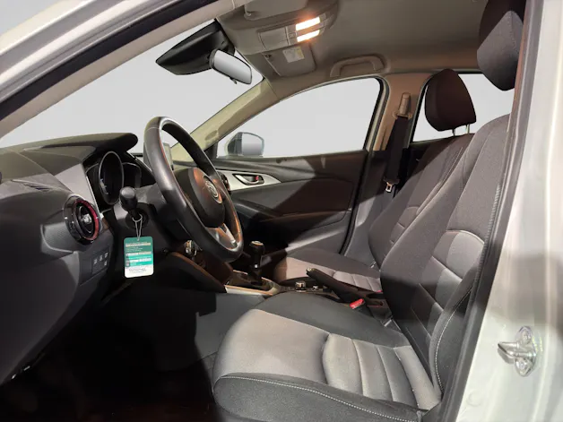 Mazda CX-3 2.0 Ambition FWD