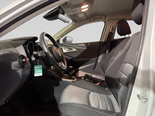 Mazda CX-3 2.0 Ambition FWD