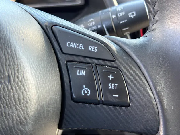 Mazda CX-3 2.0 Ambition FWD