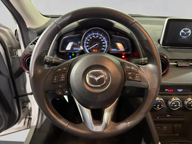 Mazda CX-3 2.0 Ambition FWD