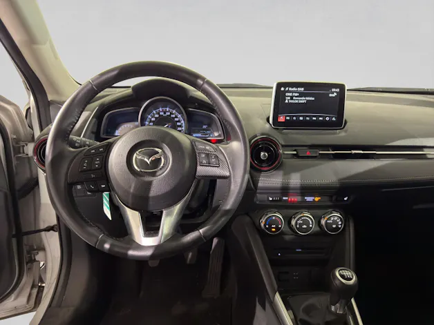 Mazda CX-3 2.0 Ambition FWD