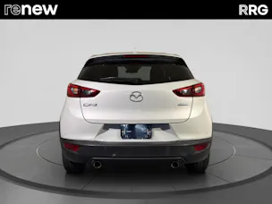 Mazda CX-3 2.0 Ambition FWD