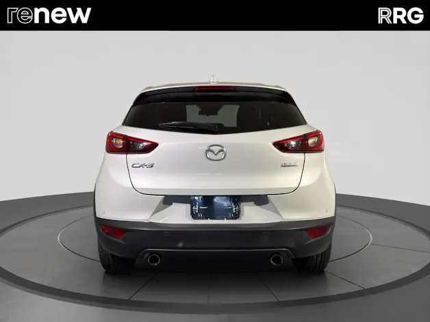 Mazda CX-3 2.0 Ambition FWD