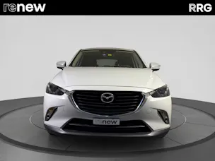 Mazda CX-3 2.0 Ambition FWD