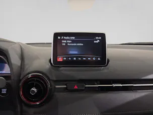 Mazda CX-3 2.0 Ambition FWD