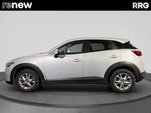 Mazda CX-3 2.0 Ambition FWD