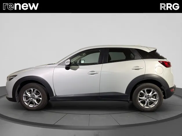 Mazda CX-3 2.0 Ambition FWD