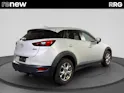 Mazda CX-3 2.0 Ambition FWD