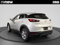 Mazda CX-3 2.0 Ambition FWD