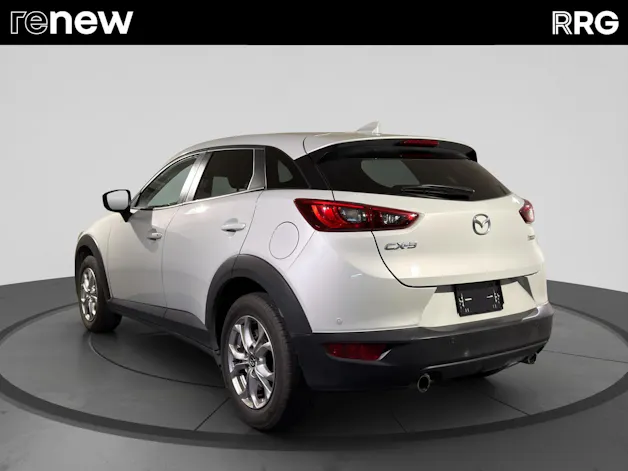 Mazda CX-3 2.0 Ambition FWD