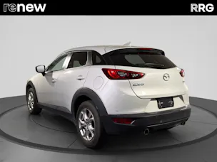 Mazda CX-3 2.0 Ambition FWD