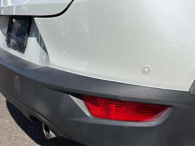 Mazda CX-3 2.0 Ambition FWD