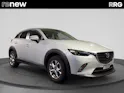 Mazda CX-3 2.0 Ambition FWD