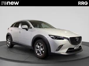 Mazda CX-3 2.0 Ambition FWD