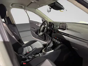 Mazda CX-3 2.0 Ambition FWD