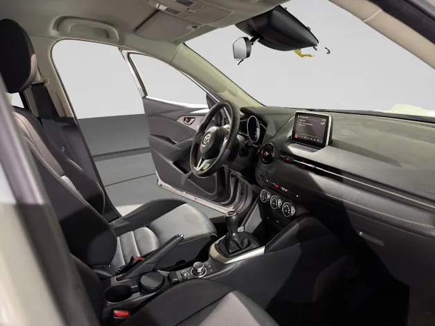 Mazda CX-3 2.0 Ambition FWD