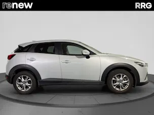 Mazda CX-3 2.0 Ambition FWD